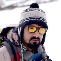 DEEDAR KAREEM's Photo