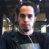 Alcemir Fernandes's Photo