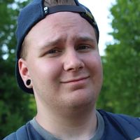 Marc-Antoine Vallée's Photo