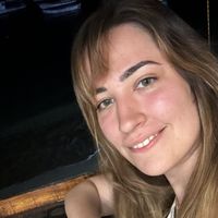 Andrea Ayestaran's Photo