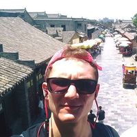 Mieszko Komisarczyk's Photo