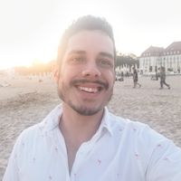 Kevin Pereira Alvarado's Photo