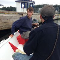 Jack Chapman's Photo