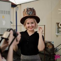 Irina  Patraeva的照片