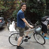 Norman Tong Gonzalez's Photo