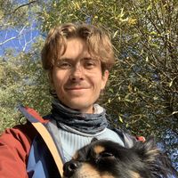 Artyom Zanko's Photo