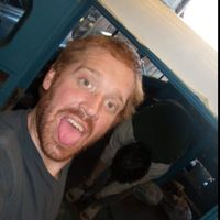 Mateo Calafate's Photo