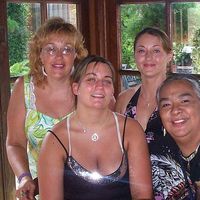 Elizabeth Campbell's Photo