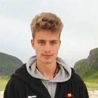 Kian  Seifert的照片