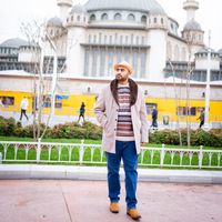 Mastane Lael Qureshi's Photo