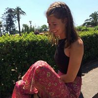 Francisca Bayer的照片