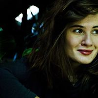 Lili Cherbott的照片