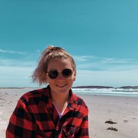 Kerrin Gellner's Photo