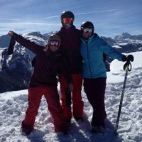 Fotos von Lauren Rubio