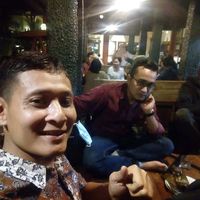 Photos de Andry Hikmawan