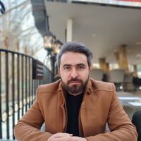 Ayoub Yanegh's Photo