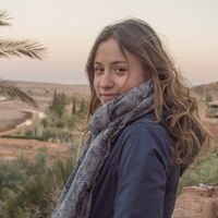 Basia Wziętek's Photo