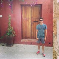 Adrià Martí Peiró的照片