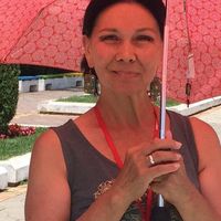 Лилия Чупрова的照片