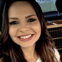 Vanessa Corrêa的照片