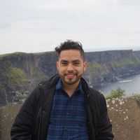 Gael Manzanares's Photo