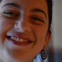 ludovica alemanno's Photo