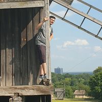 Kemal Ünal的照片