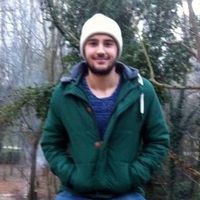 Fotos von Erkin Doğan