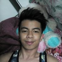 Patrick John Avisado's Photo