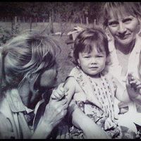 Iris Humbert的照片