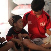 Yin Fatt Wong's Photo