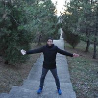 Shehab Fathi's Photo