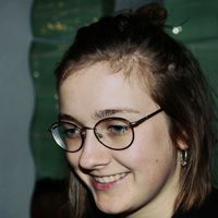 Sofie Binder's Photo