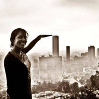 Náthaly Bachelort's Photo