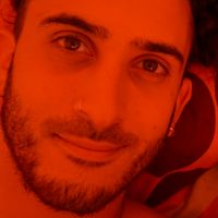 Josue Cristofalo's Photo