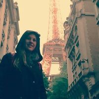 Rocio Bonansea's Photo