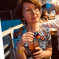 Екатерина Даньшина的照片