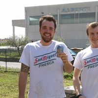 Matteo Facci's Photo