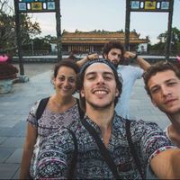 Yoav Hougui的照片