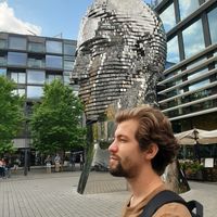 Gabriel Raithz的照片