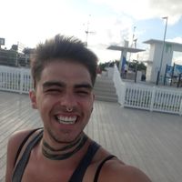 Octavio Escobar Vega's Photo