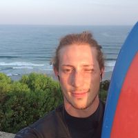 Sebastian Müller's Photo