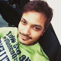 Shashank Bordoloi's Photo