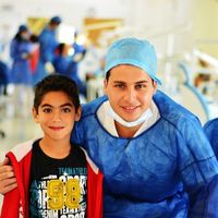 Fotos von Hugo Ochoa