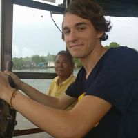 Fotos de Vincent Méni