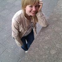 Yana Gorbacheva的照片