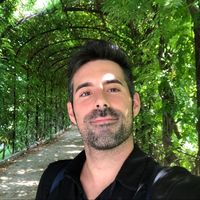 Miguel Garcia-Santamarina's Photo