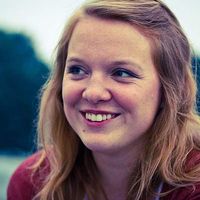 Maria Zimmermann's Photo