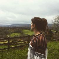 Sophie Chisholm's Photo