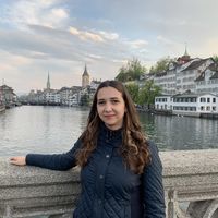 Vlada  Polyvets的照片